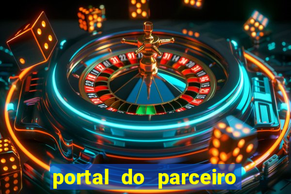 portal do parceiro i food